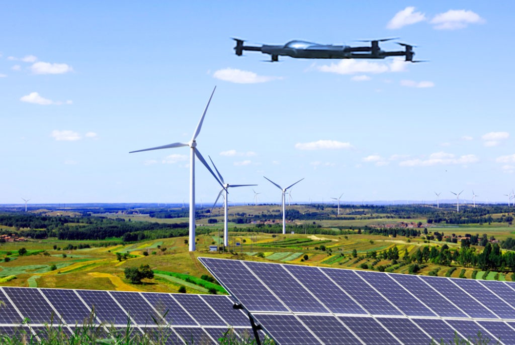 Advancements in Renewable Energy