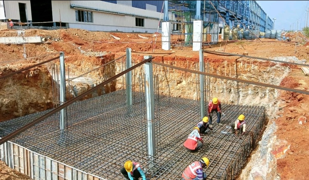 Foundation