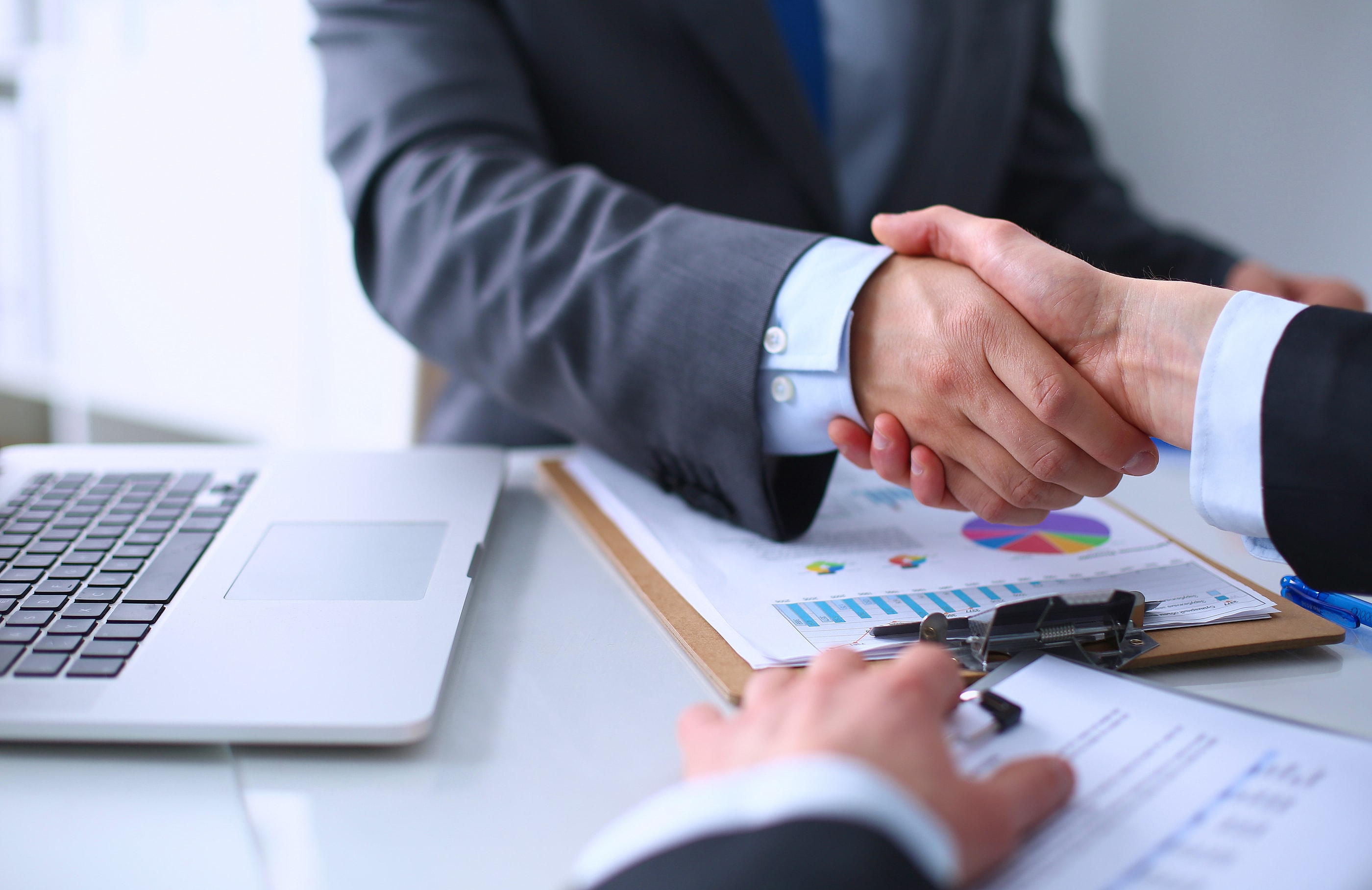 Financial Advisory