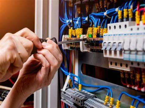 All Electrical Projects