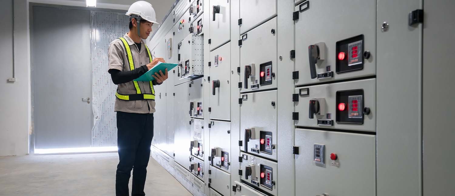 MEP, ELV-EHV Sub-stations