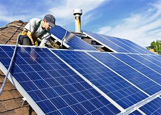 Solar Panels