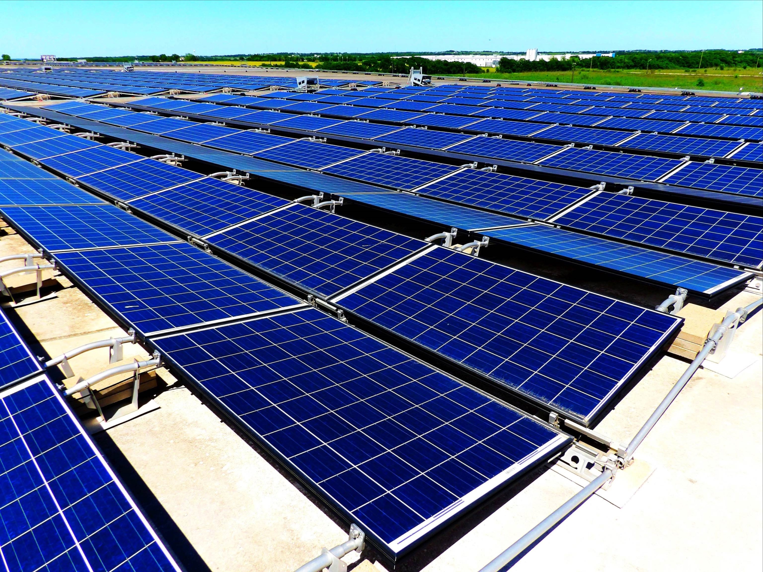 Solar Energy